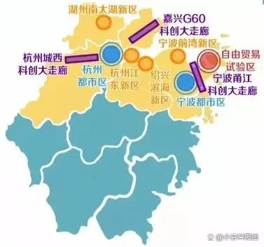 最新海宁划入杭州市